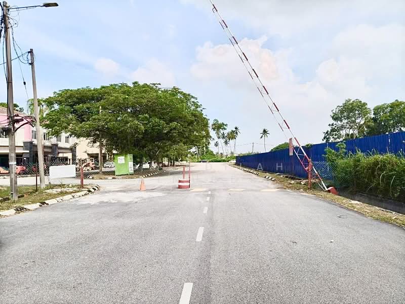 2-storey Terraced House for Sale in Taman Sungai Kapar Indah (Kapar) - NORFADILAH ZAINUDDIN - Exterior - PropertyGuru.com.my