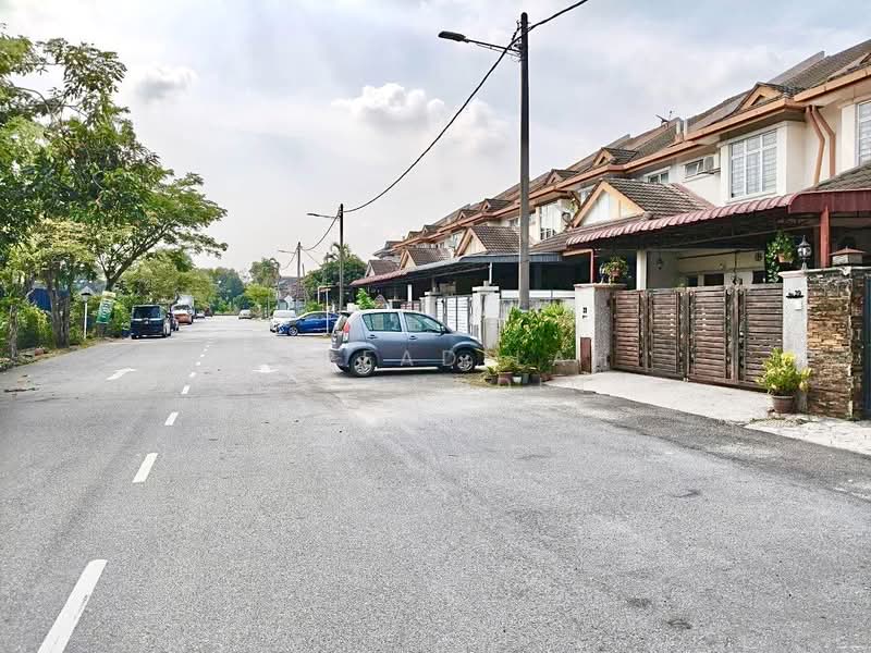 2-storey Terraced House for Sale in Taman Sungai Kapar Indah (Kapar) - NORFADILAH ZAINUDDIN - Exterior - PropertyGuru.com.my