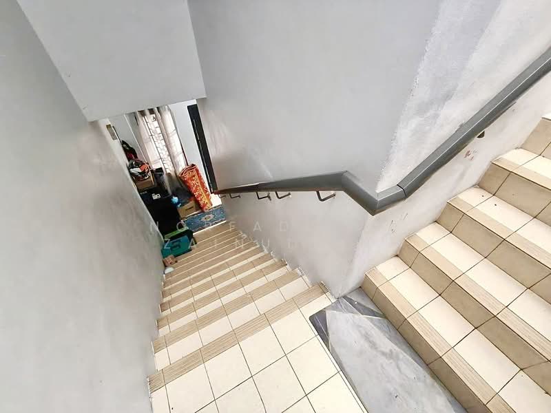 2-storey Terraced House for Sale in Taman Sungai Kapar Indah (Kapar) - NORFADILAH ZAINUDDIN - Corridor - PropertyGuru.com.my