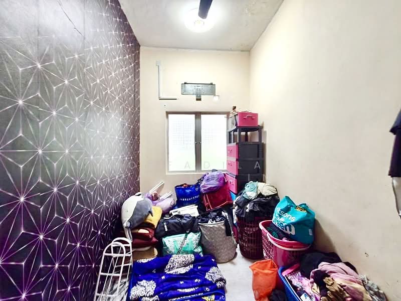 2-storey Terraced House for Sale in Taman Sungai Kapar Indah (Kapar) - NORFADILAH ZAINUDDIN - Interior - PropertyGuru.com.my