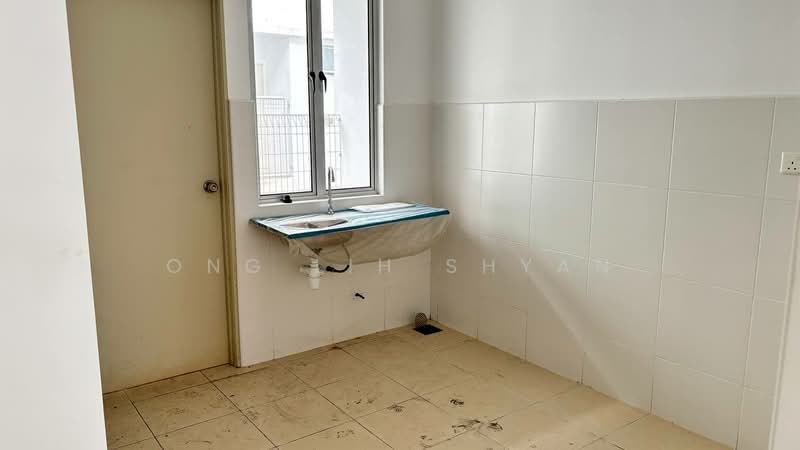Rumah Teres 2 Tingkat untuk Dijual di Pasir Gudang (Johor) - Ong Lih Shyan - Interior - PropertyGuru.com.my