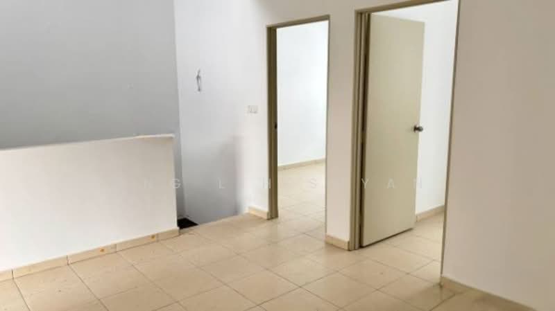 Rumah Teres 2 Tingkat untuk Dijual di Pasir Gudang (Johor) - Ong Lih Shyan - Interior - PropertyGuru.com.my