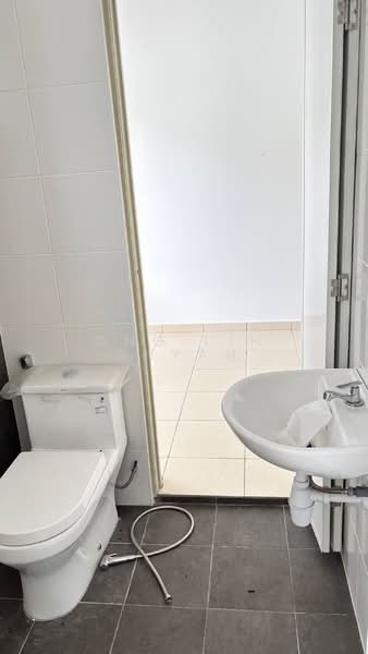 Rumah Teres 2 Tingkat untuk Dijual di Pasir Gudang (Johor) - Ong Lih Shyan - Bathroom - PropertyGuru.com.my