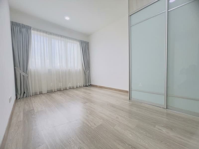Service Residence for Rent at Southbank Residence - Frances Sia - Bedroom - PropertyGuru.com.my