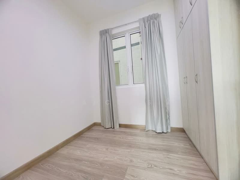 Service Residence for Rent at Southbank Residence - Frances Sia - Bedroom - PropertyGuru.com.my