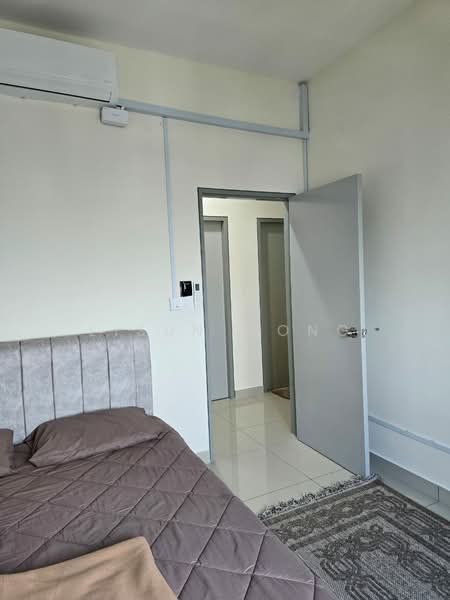 Servis Apartment untuk Disewa di Nexus @ Kajang Station (Tower B) - Lisun Wong - Bedroom - PropertyGuru.com.my