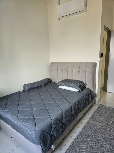 Servis Apartment untuk Disewa di Nexus @ Kajang Station (Tower B) - Lisun Wong - Bedroom - PropertyGuru.com.my