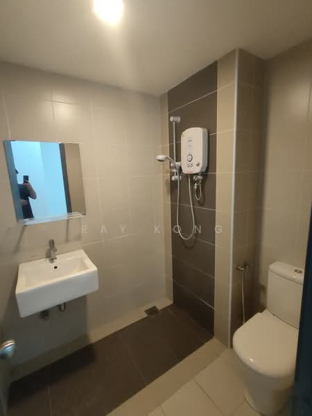 Kondominium untuk Disewa di Casa Tropicana - Ray Kong - PropertyGuru.com.my