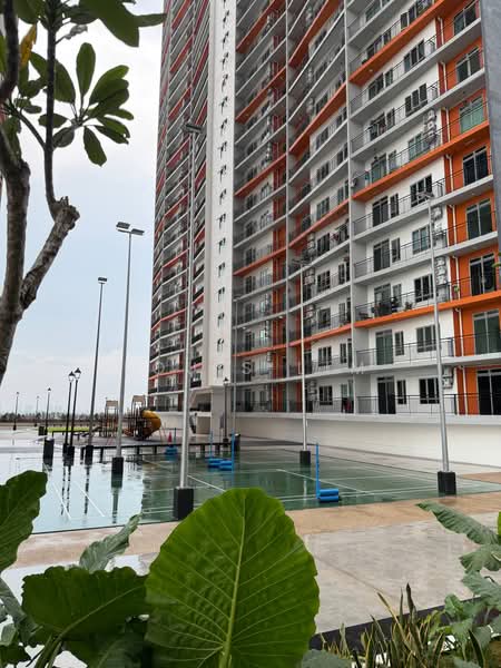 Service Residence for Sale at One 49 Residence - Louis Lim - PropertyGuru.com.my