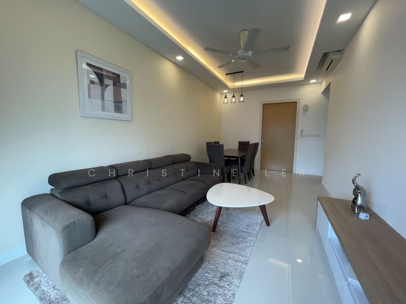 Servis Apartment untuk Dijual di Setia SKY Residences - Christine Ler - PropertyGuru.com.my