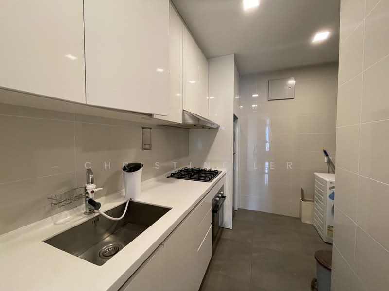 Servis Apartment untuk Dijual di Setia SKY Residences - Christine Ler - PropertyGuru.com.my