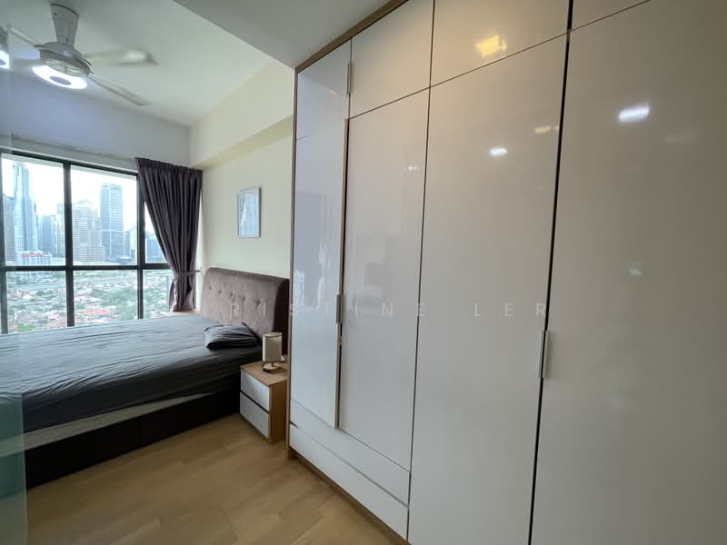 Servis Apartment untuk Dijual di Setia SKY Residences - Christine Ler - PropertyGuru.com.my