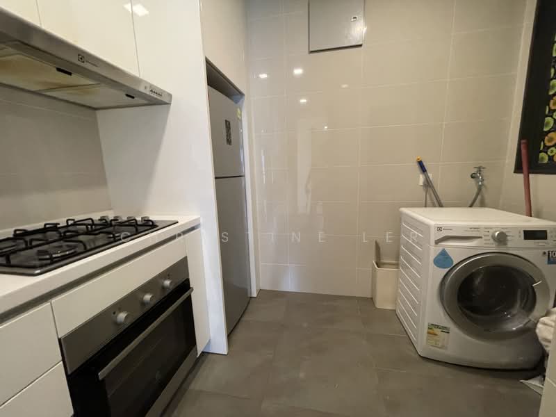 Servis Apartment untuk Dijual di Setia SKY Residences - Christine Ler - PropertyGuru.com.my