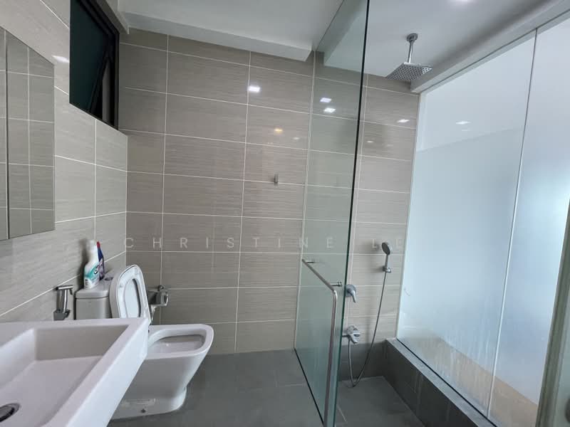 Servis Apartment untuk Dijual di Setia SKY Residences - Christine Ler - PropertyGuru.com.my