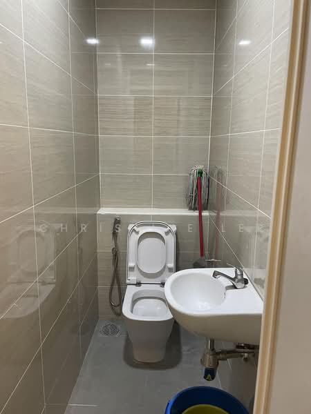 Servis Apartment untuk Dijual di Setia SKY Residences - Christine Ler - PropertyGuru.com.my