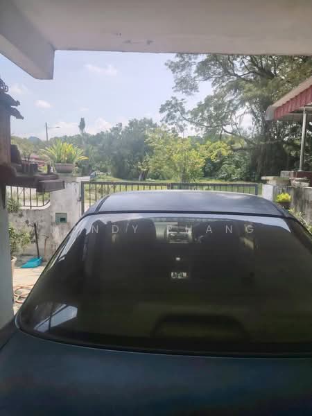 Rumah Teres 1 Tingkat untuk Dijual di Taman Ipoh Timur (Ipoh) - Mandy Phang - Exterior - PropertyGuru.com.my