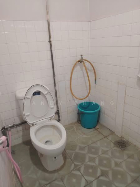 Rumah Teres 1 Tingkat untuk Dijual di Taman Ipoh Timur (Ipoh) - Mandy Phang - PropertyGuru.com.my