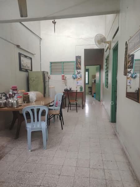 Rumah Teres 1 Tingkat untuk Dijual di Taman Ipoh Timur (Ipoh) - Mandy Phang - PropertyGuru.com.my