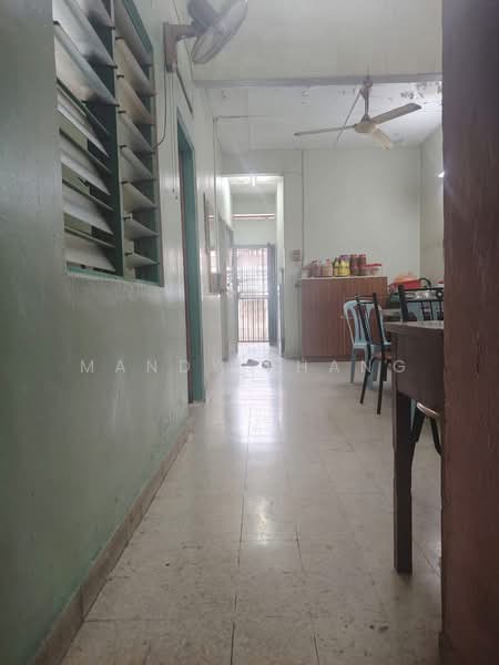 Rumah Teres 1 Tingkat untuk Dijual di Taman Ipoh Timur (Ipoh) - Mandy Phang - PropertyGuru.com.my