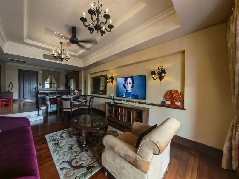 Service Residence for Sale at Casa Del Rio - BL Bong - PropertyGuru.com.my