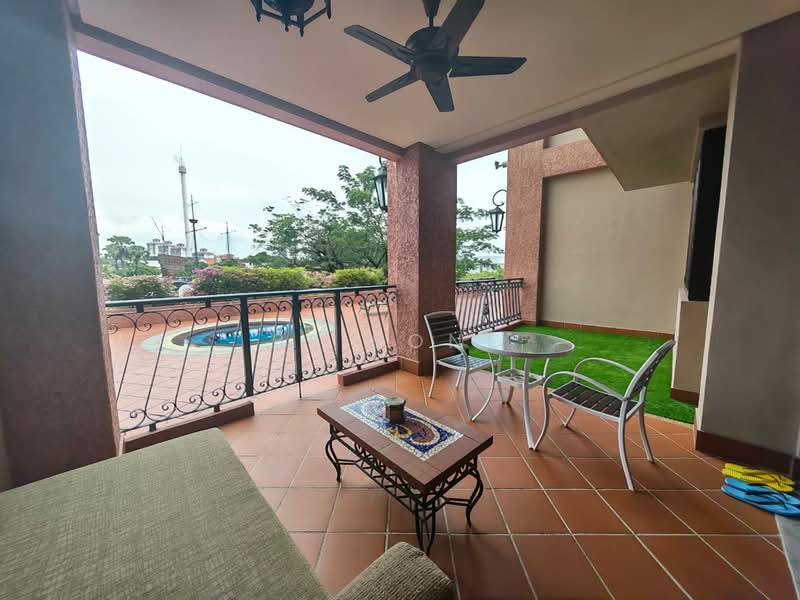 Service Residence for Sale at Casa Del Rio - BL Bong - PropertyGuru.com.my