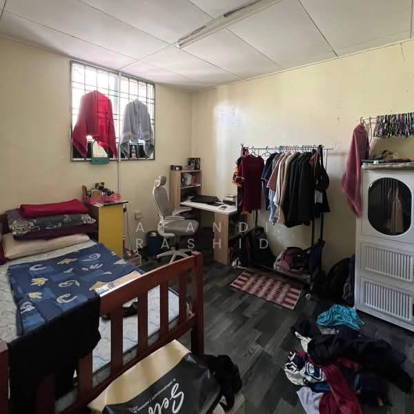 Rumah Teres 1 Tingkat untuk Dijual di Bandar Putra (Kulai) - Afandi Rashid - PropertyGuru.com.my