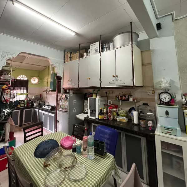 Rumah Teres 1 Tingkat untuk Dijual di Bandar Putra (Kulai) - Afandi Rashid - PropertyGuru.com.my