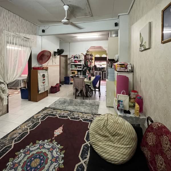 Rumah Teres 1 Tingkat untuk Dijual di Bandar Putra (Kulai) - Afandi Rashid - PropertyGuru.com.my