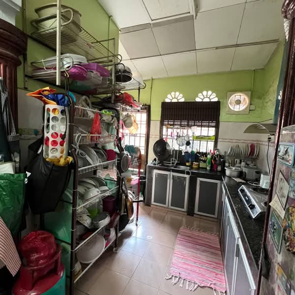 Rumah Teres 1 Tingkat untuk Dijual di Bandar Putra (Kulai) - Afandi Rashid - PropertyGuru.com.my