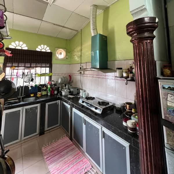 Rumah Teres 1 Tingkat untuk Dijual di Bandar Putra (Kulai) - Afandi Rashid - PropertyGuru.com.my