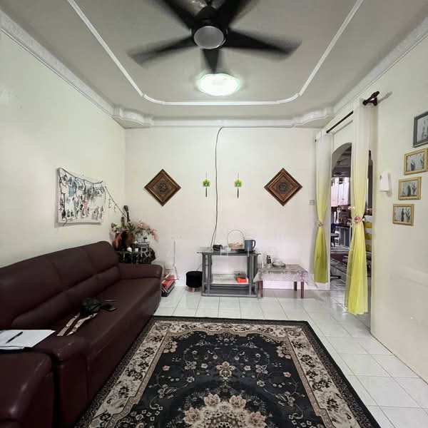Rumah Teres 1 Tingkat untuk Dijual di Bandar Putra (Kulai) - Afandi Rashid - PropertyGuru.com.my