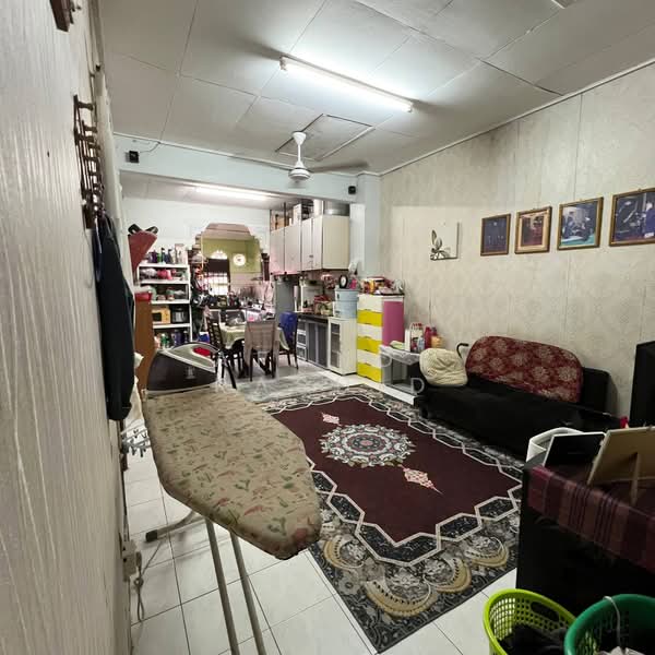 Rumah Teres 1 Tingkat untuk Dijual di Bandar Putra (Kulai) - Afandi Rashid - PropertyGuru.com.my