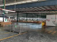 For Sale - FACTORY SALE AT MEHA PADANG KULIM PADANG SERAI GOOD CONDITION VIEW TO OFFER