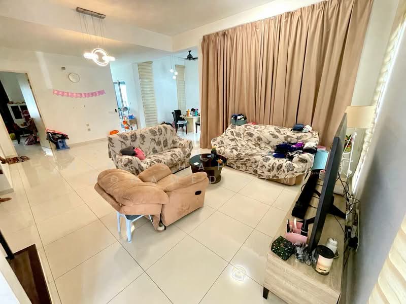 2-storey Terraced House for Sale in Eco Forest (Semenyih) - Nuraishah Binti Mohamed Azmi - PropertyGuru.com.my