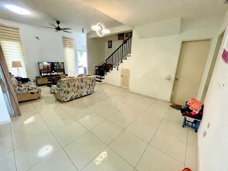 2-storey Terraced House for Sale in Eco Forest (Semenyih) - Nuraishah Binti Mohamed Azmi - PropertyGuru.com.my