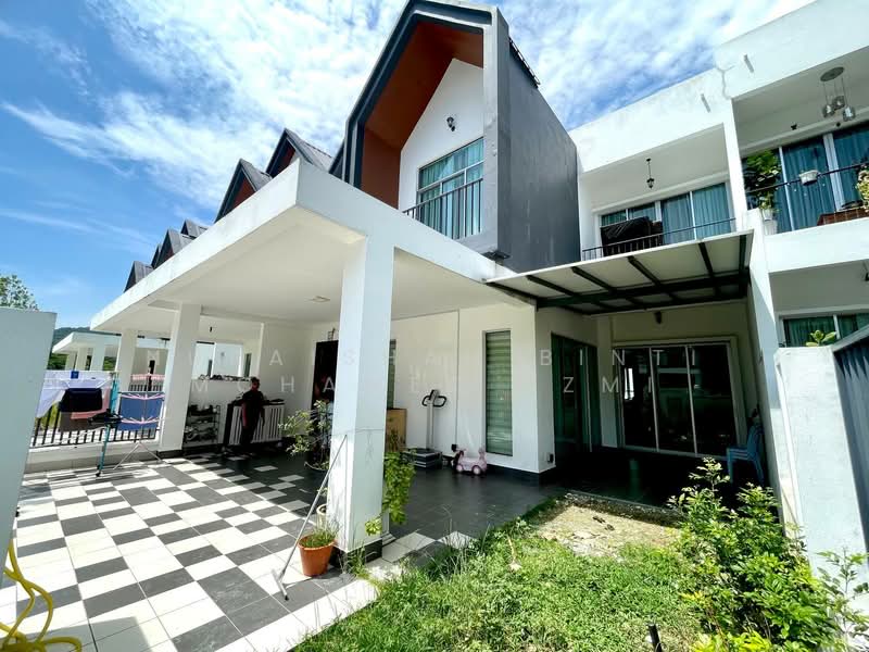 2-storey Terraced House for Sale in Eco Forest (Semenyih) - Nuraishah Binti Mohamed Azmi - PropertyGuru.com.my