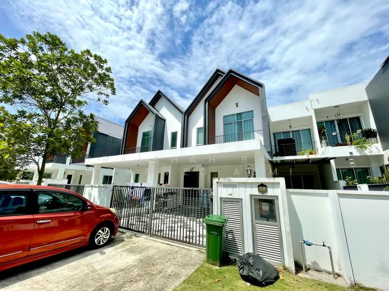 2-storey Terraced House for Sale in Eco Forest (Semenyih) - Nuraishah Binti Mohamed Azmi - PropertyGuru.com.my