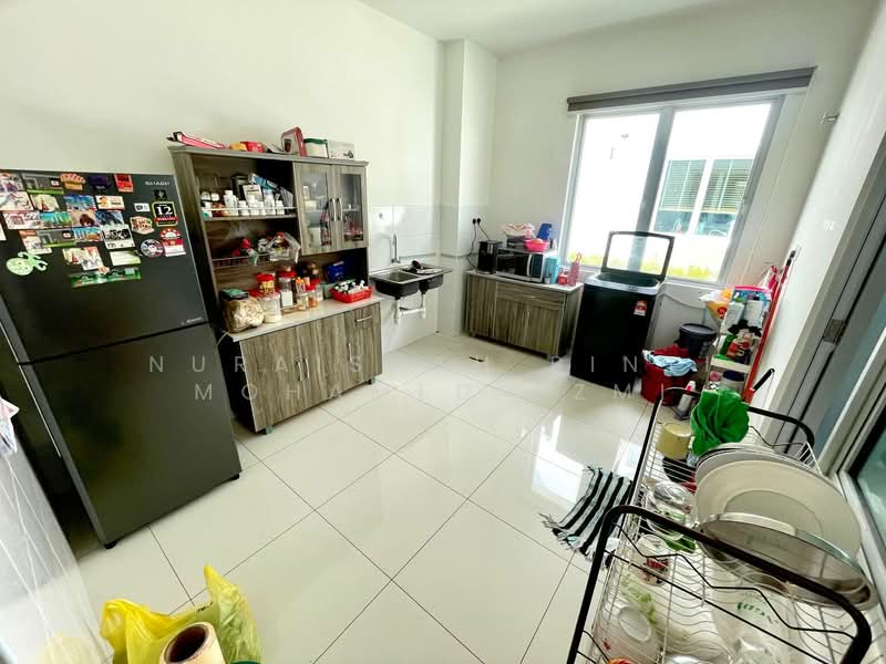 2-storey Terraced House for Sale in Eco Forest (Semenyih) - Nuraishah Binti Mohamed Azmi - PropertyGuru.com.my