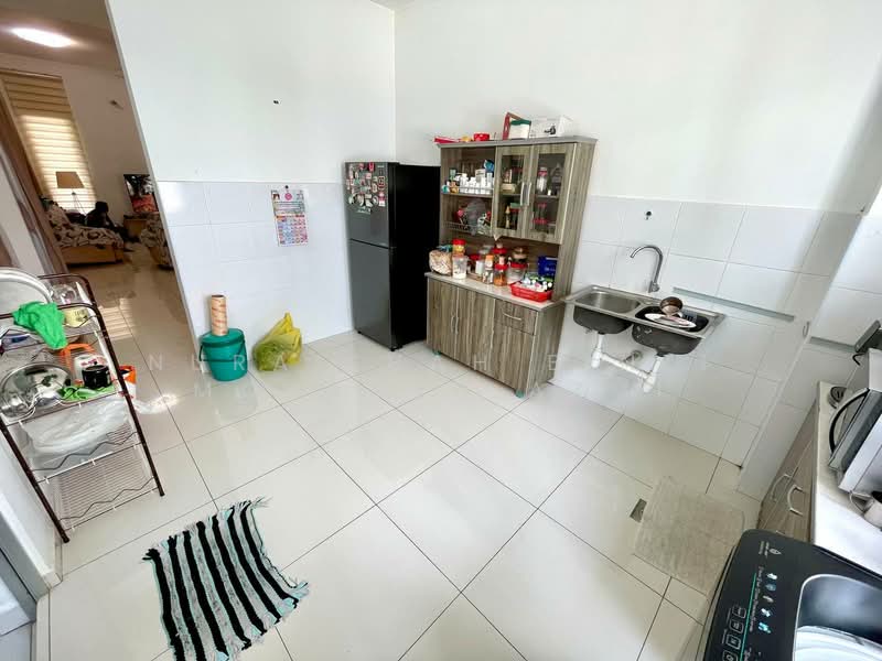 2-storey Terraced House for Sale in Eco Forest (Semenyih) - Nuraishah Binti Mohamed Azmi - PropertyGuru.com.my