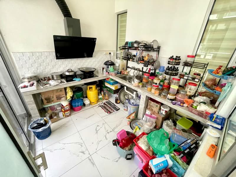 2-storey Terraced House for Sale in Eco Forest (Semenyih) - Nuraishah Binti Mohamed Azmi - PropertyGuru.com.my