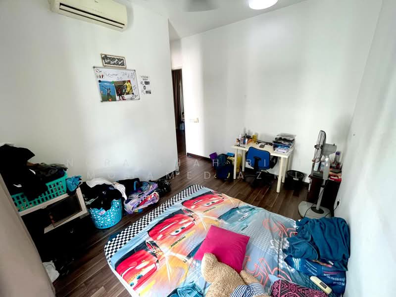 2-storey Terraced House for Sale in Eco Forest (Semenyih) - Nuraishah Binti Mohamed Azmi - PropertyGuru.com.my