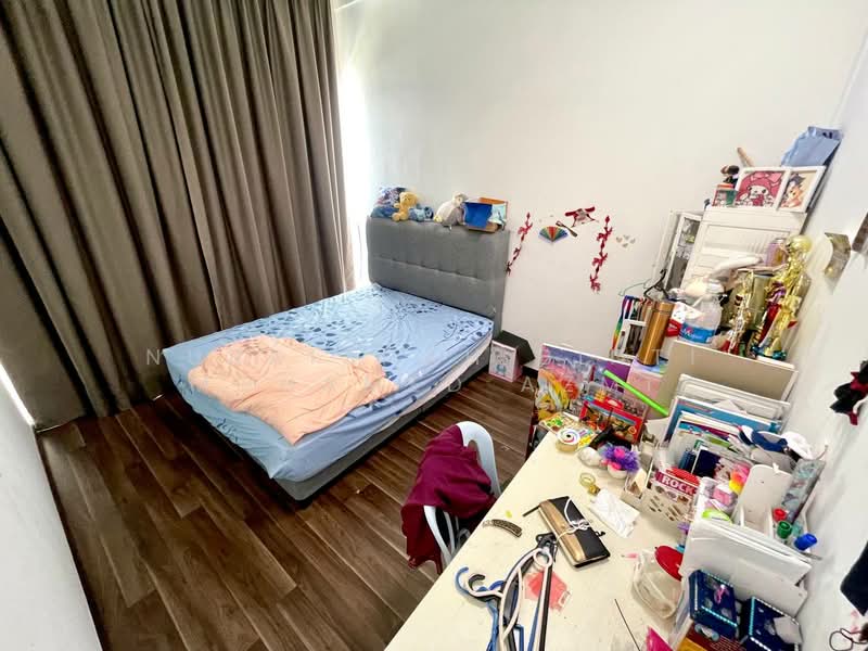 2-storey Terraced House for Sale in Eco Forest (Semenyih) - Nuraishah Binti Mohamed Azmi - PropertyGuru.com.my