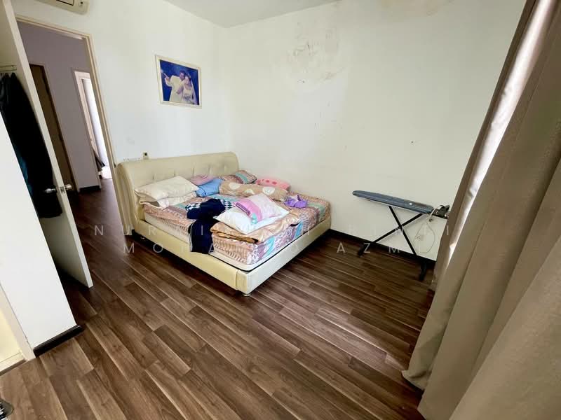 2-storey Terraced House for Sale in Eco Forest (Semenyih) - Nuraishah Binti Mohamed Azmi - PropertyGuru.com.my