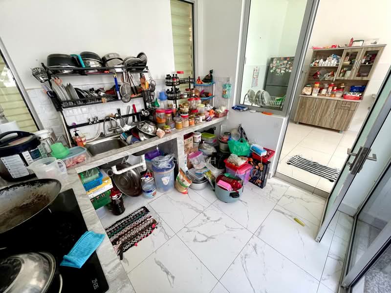2-storey Terraced House for Sale in Eco Forest (Semenyih) - Nuraishah Binti Mohamed Azmi - PropertyGuru.com.my