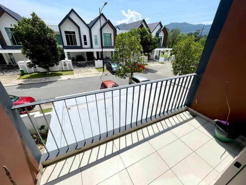 2-storey Terraced House for Sale in Eco Forest (Semenyih) - Nuraishah Binti Mohamed Azmi - PropertyGuru.com.my