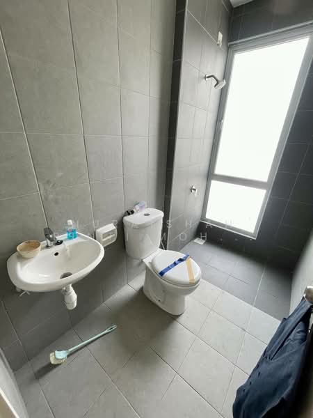2-storey Terraced House for Sale in Eco Forest (Semenyih) - Nuraishah Binti Mohamed Azmi - PropertyGuru.com.my