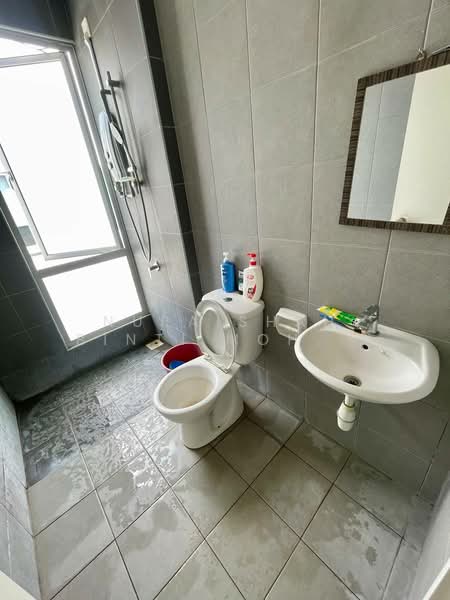 2-storey Terraced House for Sale in Eco Forest (Semenyih) - Nuraishah Binti Mohamed Azmi - PropertyGuru.com.my