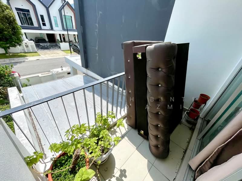 2-storey Terraced House for Sale in Eco Forest (Semenyih) - Nuraishah Binti Mohamed Azmi - PropertyGuru.com.my