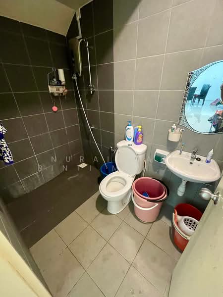 2-storey Terraced House for Sale in Eco Forest (Semenyih) - Nuraishah Binti Mohamed Azmi - PropertyGuru.com.my