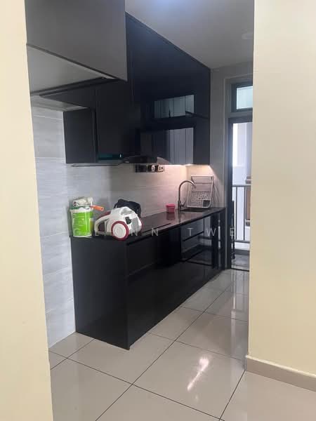Condominium for Rent at KSL Residence 2 @ Kangkar Tebrau - Glenn Twe - PropertyGuru.com.my